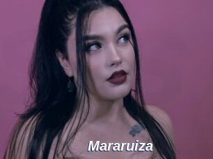 Mararuiza