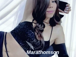 Marathomson