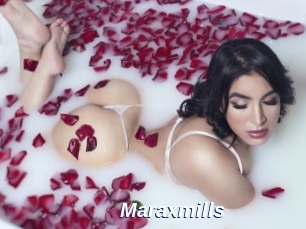 Maraxmills