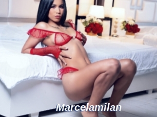 Marcelamilan