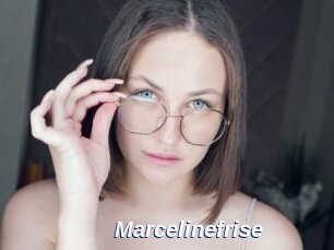 Marcelinefrise