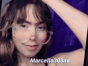 Marcella303av