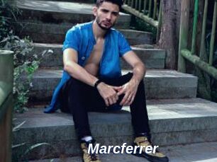 Marcferrer