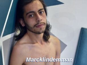 Marcklindemman