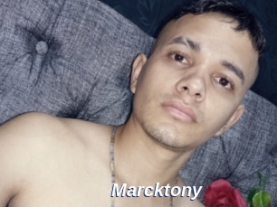 Marcktony