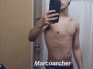 Marcoarcher