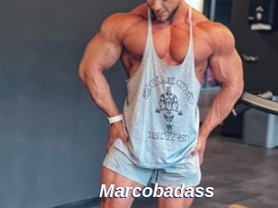 Marcobadass