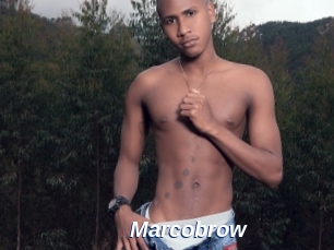 Marcobrow