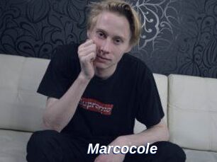 Marcocole