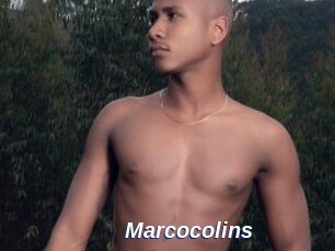 Marcocolins