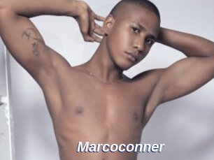 Marcoconner