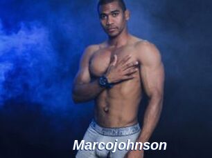 Marcojohnson