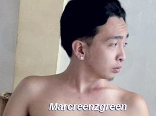 Marcreenzgreen