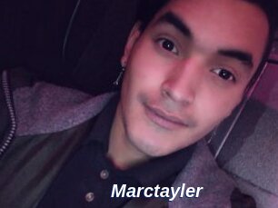 Marctayler