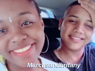 Marcusandbritany