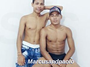 Marcusandpaolo