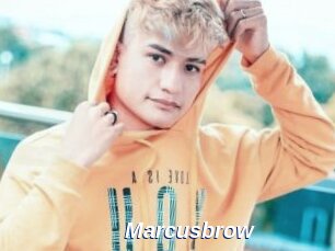 Marcusbrow