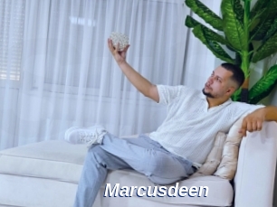 Marcusdeen