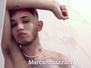 Marcusmazzanti