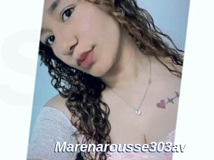 Marenarousse303av