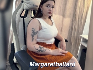 Margaretballard