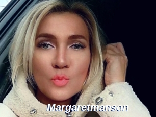 Margaretmanson