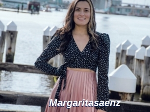 Margaritasaenz