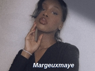 Margeuxmaye