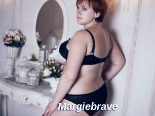 Margiebrave