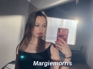 Margiemorris