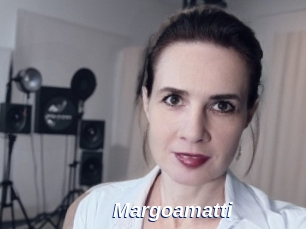 Margoamatti