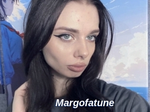 Margofatune