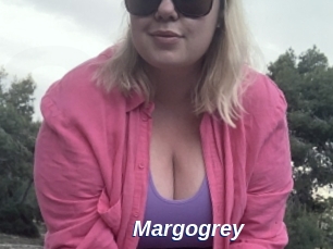 Margogrey