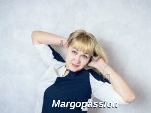 Margopassion