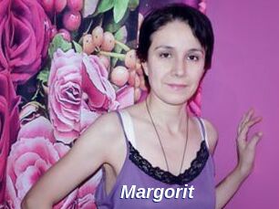 Margorit