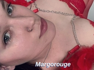 Margorouge