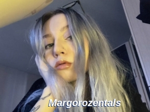 Margorozentals