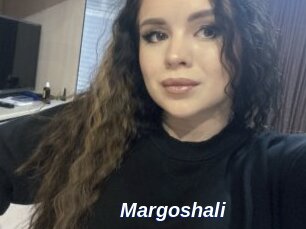 Margoshali