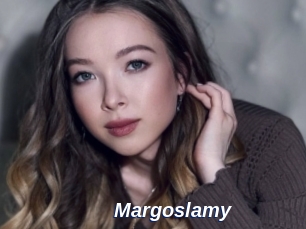 Margoslamy