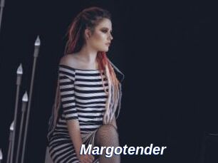 Margotender