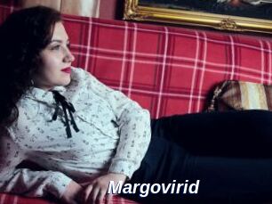 Margovirid