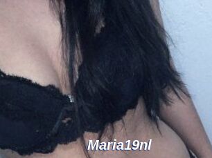 Maria19nl