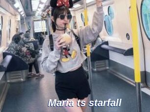 Maria_ts_starfall