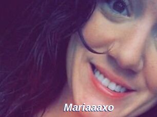 Mariaaaxo