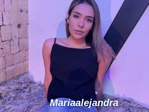 Mariaalejandra