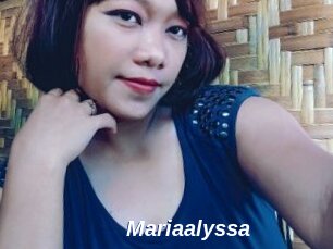 Mariaalyssa