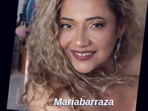 Mariabarraza