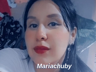 Mariachuby