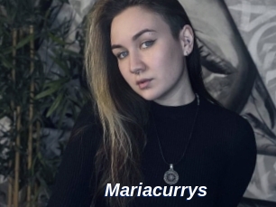 Mariacurrys