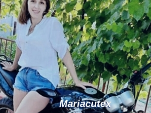 Mariacutex